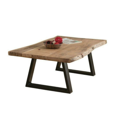 Τραπέζι Σαλονιού BEVERLY 115 x 65 x 40 cm