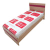 Παιδικό Κρεβάτι Marla 90 x 190 cm