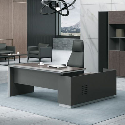 Γραφείο Premier 160 x 80 x 76 cm