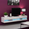 Έπιπλο Τηλεόρασης Move 160 x 40 x 30 cm
