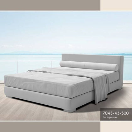 Κρεβάτι Tatiana + ΔΩΡΟ Στρώμα ( 160 χ 200 ) εκ και 2 μαξιλάρια