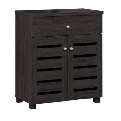 Παπουτσοθήκη Olivia 60 x 33 x 84 cm - EpiplaGrande