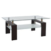 Τραπέζι Σαλονιού Bolton 110 x 60 x 45 cm