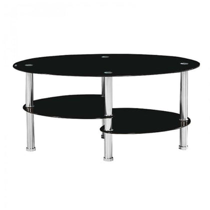 Τραπέζι Σαλονιού Range 90 x 50 x 44 cm - EpiplaGrande