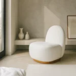 Πολυθρόνα Cozy - Image 2